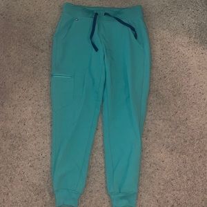 Figs Small-Petite Zamora Joggers